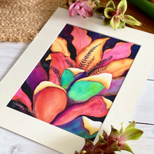 画像をギャラリービューアに読み込む, 【Jocelyn Cheng】 マットプリント”Hot Ti”