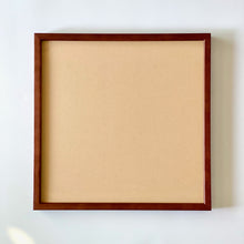 画像をギャラリービューアに読み込む, 【Frame】スタンダードフレーム(ブラウン)