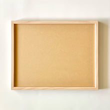 画像をギャラリービューアに読み込む, 【Frame】スタンダードフレーム(オフホワイト)