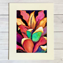 画像をギャラリービューアに読み込む, 【Jocelyn Cheng】 マットプリント”Hot Ti”