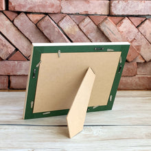 画像をギャラリービューアに読み込む, 【Frame】クラシックフレーム