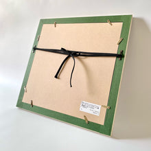 画像をギャラリービューアに読み込む, 【Frame】クラシックフレーム