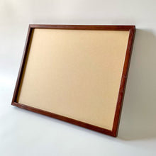 画像をギャラリービューアに読み込む, 【Frame】スタンダードフレーム(ブラウン)