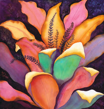 画像をギャラリービューアに読み込む, 【Jocelyn Cheng】 マットプリント”Hot Ti”