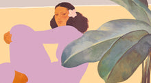 画像をギャラリービューアに読み込む, 【Pegge Hopper】 マットプリント”Kailua Noon A”