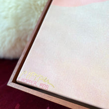 画像をギャラリービューアに読み込む, 【Pegge Hopper】 キャンバスプリント”Kui' Lei(Festival'82)”