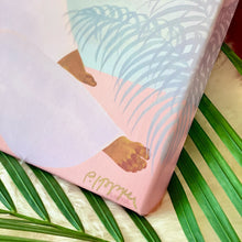 画像をギャラリービューアに読み込む, 【Pegge Hopper】 キャンバスプリント”Pua Melia”