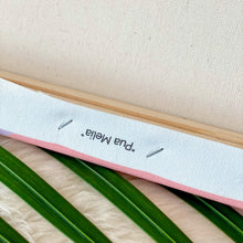 画像をギャラリービューアに読み込む, 【Pegge Hopper】 キャンバスプリント”Pua Melia”