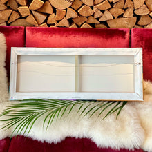 画像をギャラリービューアに読み込む, 【Pegge Hopper】 キャンバスプリント”Walk Across the Sea AB”