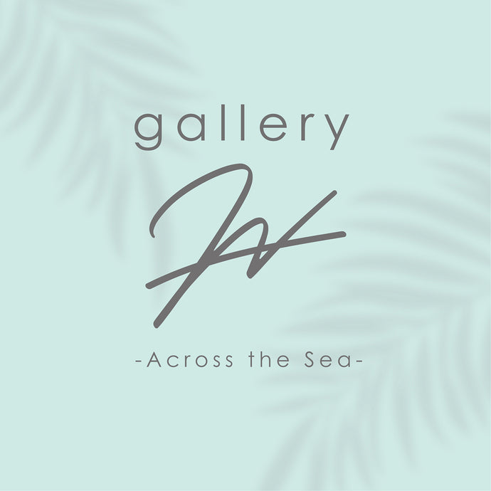 ハワイから選りすぐりのアートを販売する「GalleryWA 」がオープン！