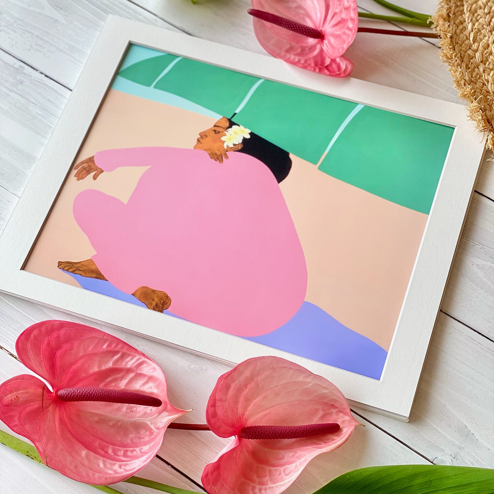 ペギーホッパーPegge Hopperアートパネル100cm×62cm Pegge Hopper（ペギー ホッパー） – タグ 