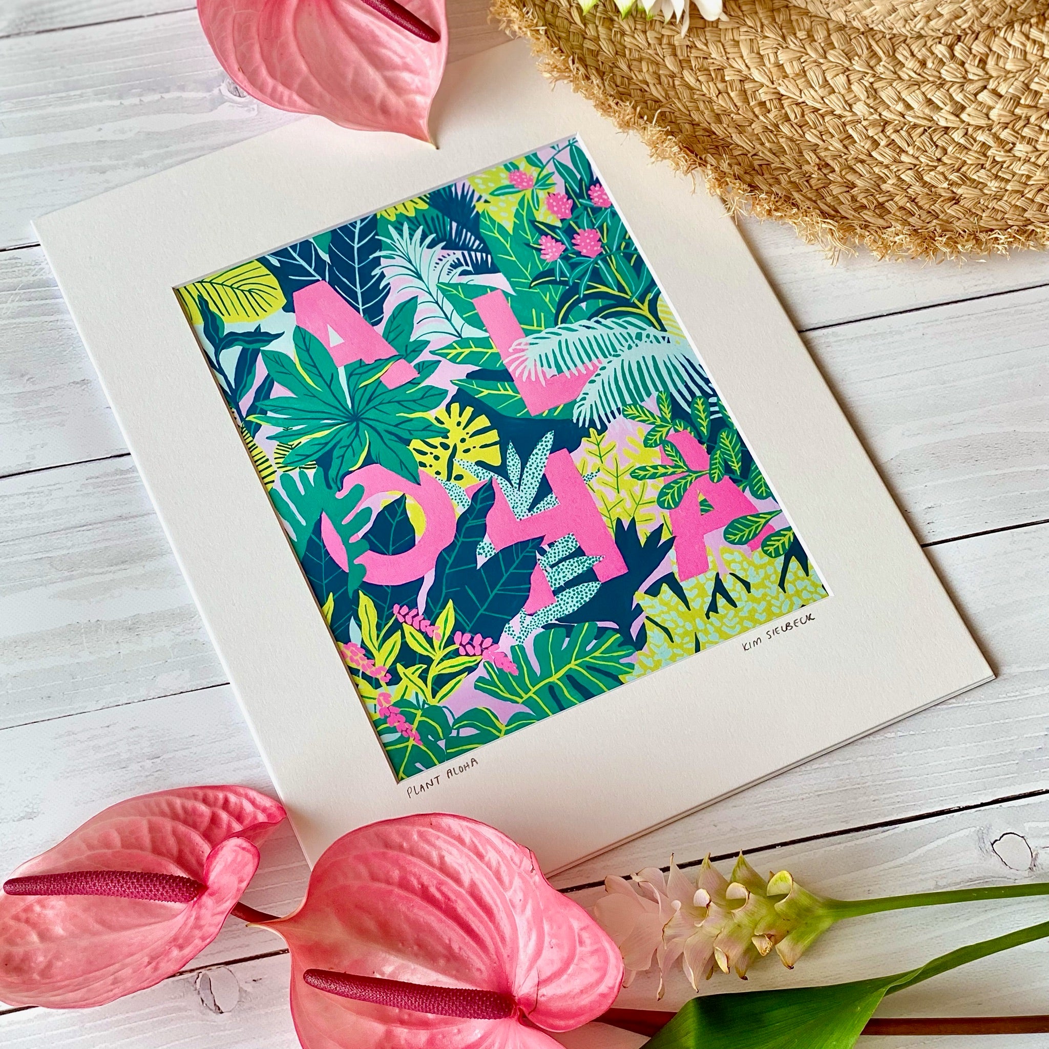 Kim Sielbeck（キム シエルベック ） – タグ 