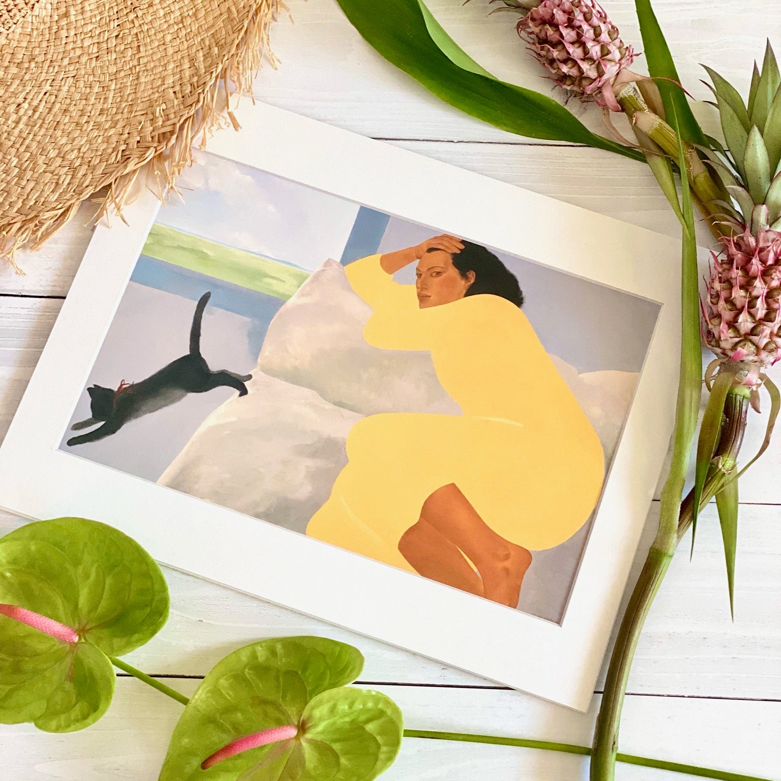Pegge Hopper★ハワイで購入 Pegge Hopper Hawaiian - Etsy